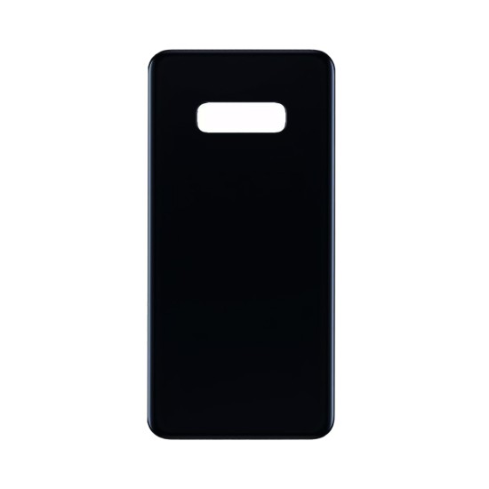 Back Cover+Camera Lens Samsung Galaxy S10e/G970 Black Back Cover+Camera Lens Samsung Galaxy S10e/G970 Black
